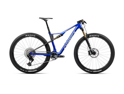 ORBEA OIZ M-TEAM 25 2