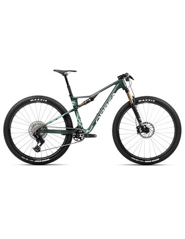 ORBEA OIZ M-TEAM 25