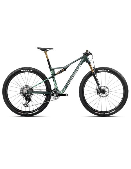 ORBEA OIZ M-LTD 25