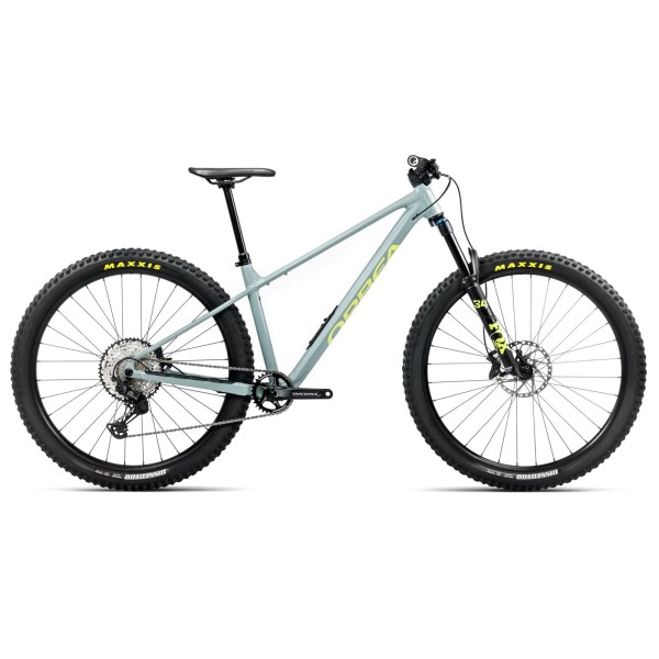 ORBEA LAUFEY H-LTD 25 2