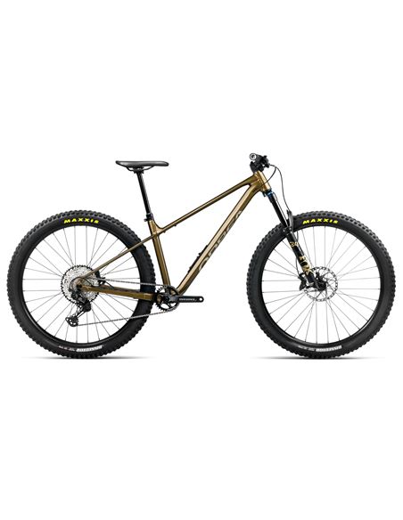 ORBEA LAUFEY H-LTD 25