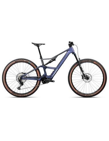 ORBEA RISE SL M20 420W 25