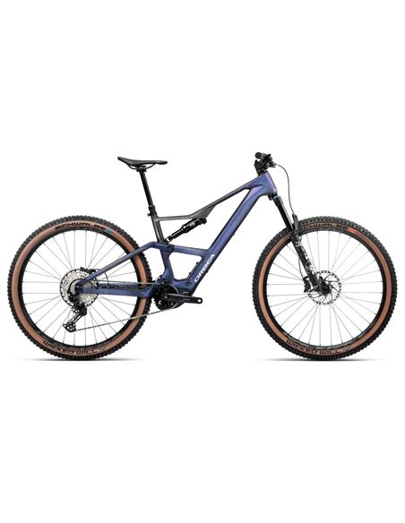 ORBEA RISE SL M20 420W 25