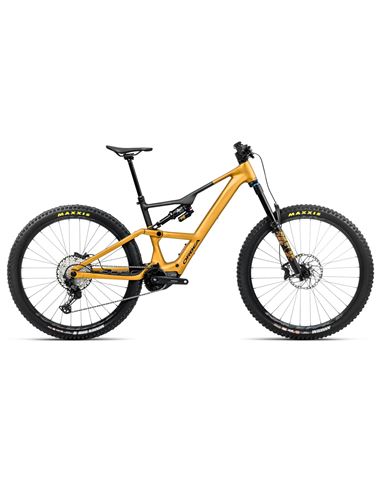 ORBEA RISE LT H10 25