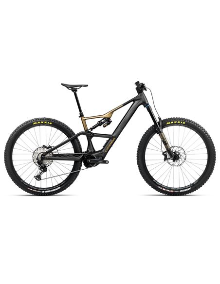 ORBEA RISE LT H10 25 ORBEA RISE LT H10 25