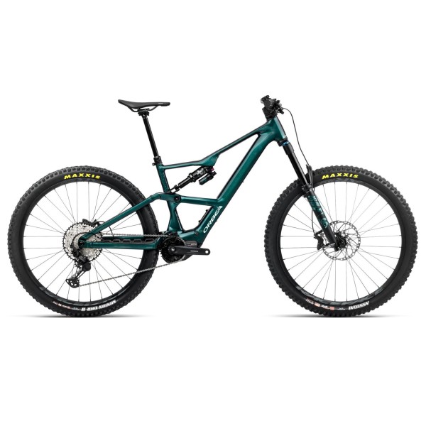 ORBEA RISE LT H10 25 2