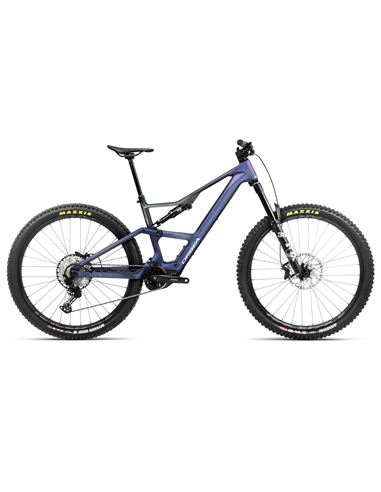 ORBEA RISE LT M20 420W 25