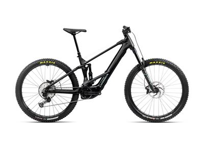 ORBEA WILD ST H20 25