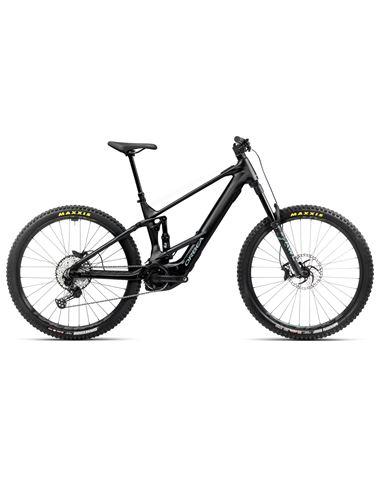 ORBEA WILD ST H20 25
