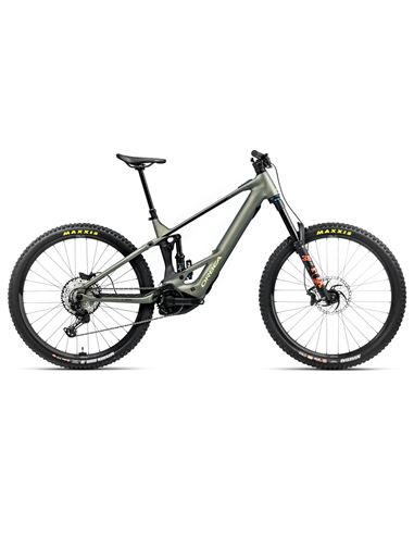 ORBEA WILD H10 25