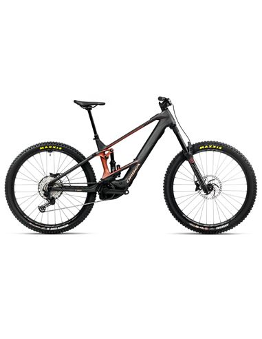 ORBEA WILD M20 25