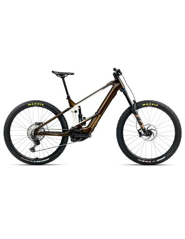 ORBEA WILD M10 25