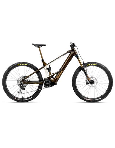 ORBEA WILD M-LTD 25