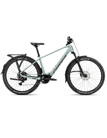 ORBEA KEMEN ADV 30 25