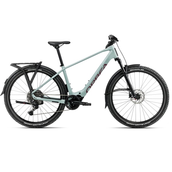 ORBEA KEMEN ADV 20 25 2