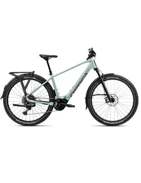 ORBEA KEMEN ADV 10 25