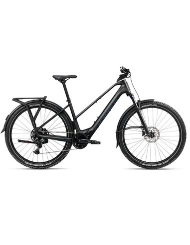 ORBEA KEMEN ADV 30 MID 25