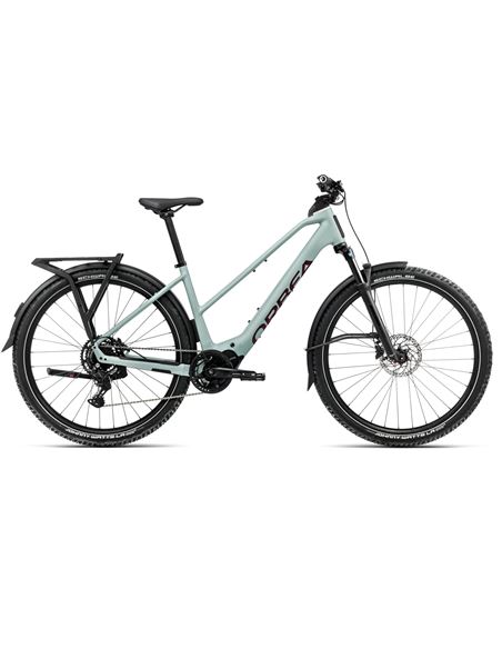 ORBEA KEMEN ADV 30 MID 25