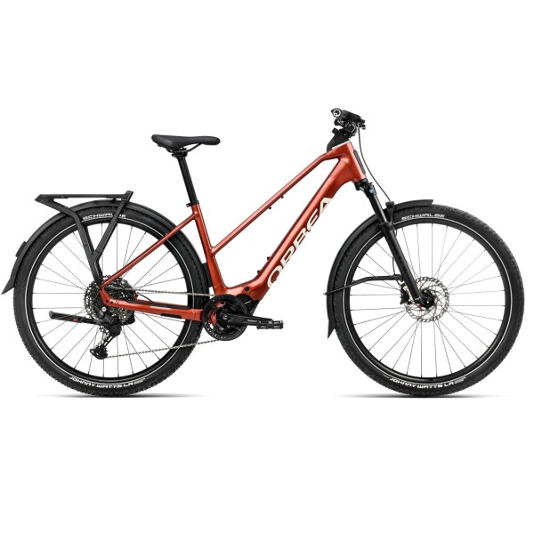 ORBEA KEMEN ADV 20 MID 25 2