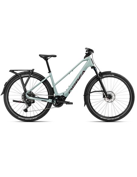 ORBEA KEMEN ADV 20 MID 25