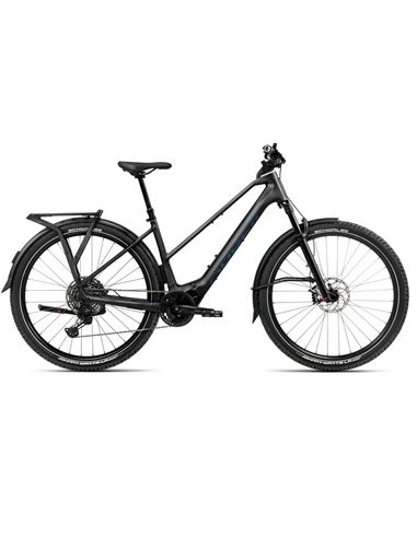 ORBEA KEMEN ADV 10 MID 25