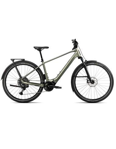 ORBEA KEMEN TOUR 10 25