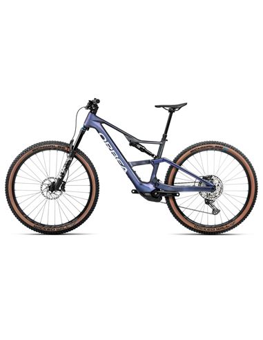 ORBEA RISE SL M20 630W 25