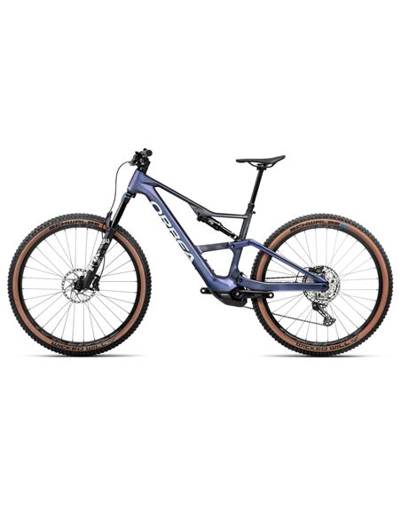 ORBEA RISE SL M20 630W 25