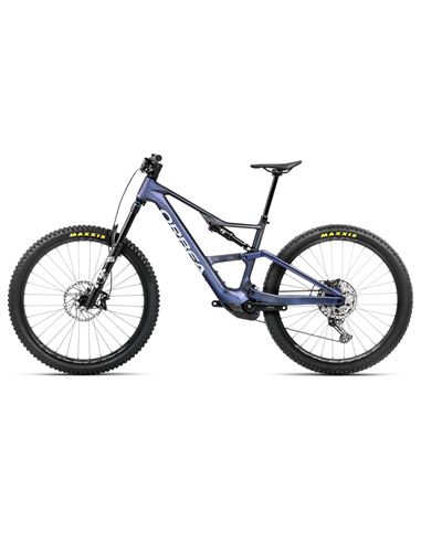 ORBEA RISE LT M20 630W 25