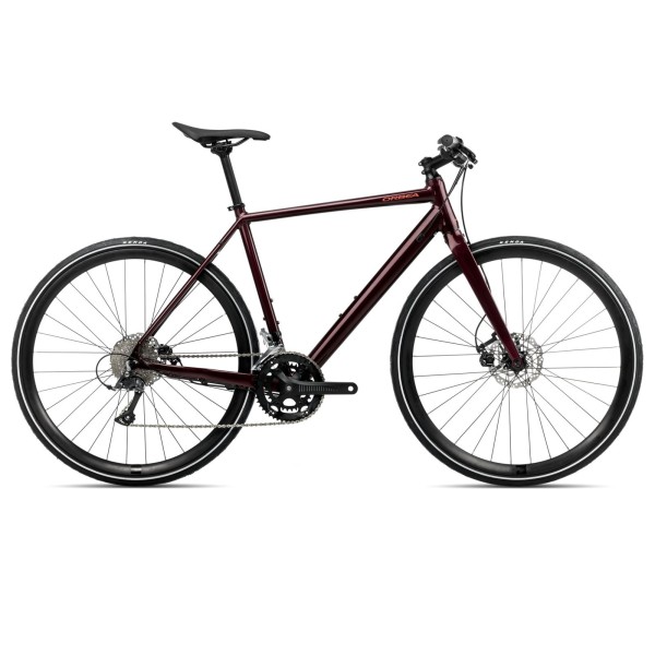 ORBEA VECTOR 30 25 2