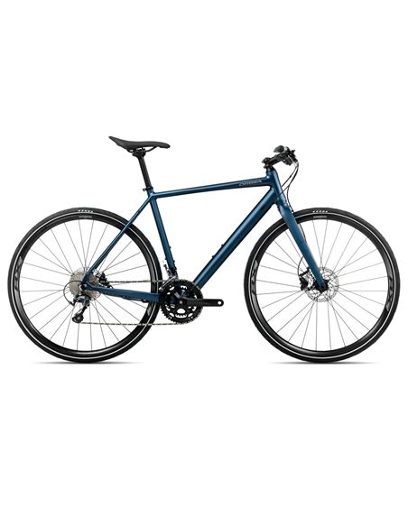 ORBEA VECTOR 10 25