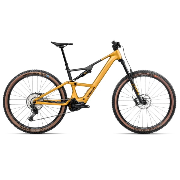 ORBEA RISE SL H20 25 2