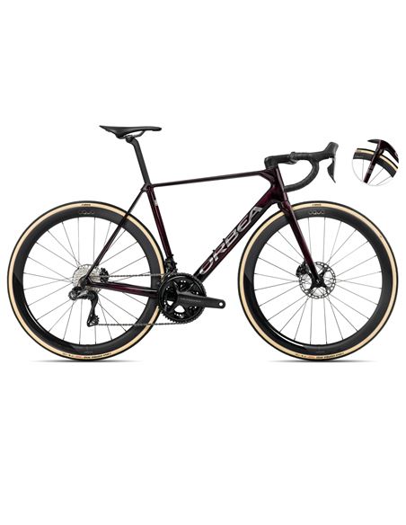 ORBEA ORCA M20iLTD 25