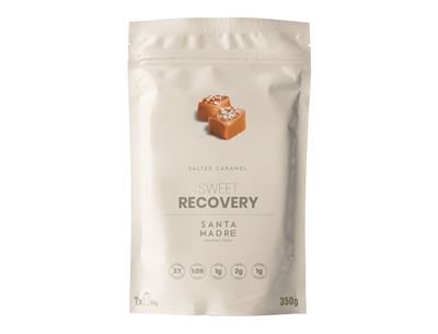 SANTA MADRE RECUPERADOR RÁPIDO SWEET RECOVERY CARAMELO