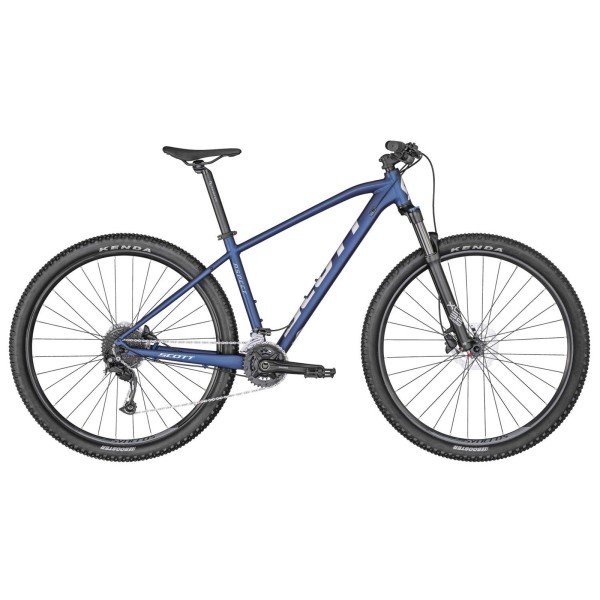 SCOTT ASPECT 940 BLUE 24 2