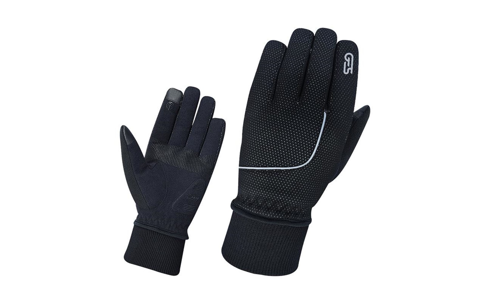 GUANTES INVIERNO COOLTECH