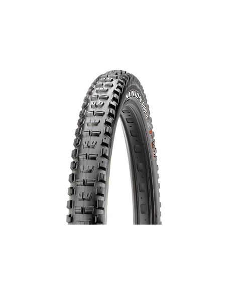 MAXXIS MINION DHR II 3C MAXXTERRA EXO+ TR 27.5X2.80