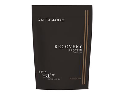 SANTA MADRE RECUPERADOR RÁPIDO NATIVE PROTEIN