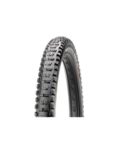 MAXXIS MINION DHR II 27.5X2.60 120 TPI 3CT/EXO/TR