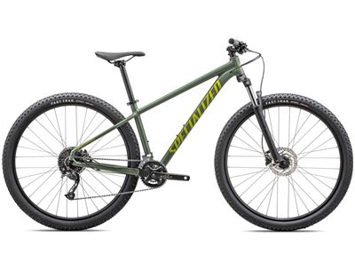 SPECIALIZED ROCKHOPPER BASE VN 25