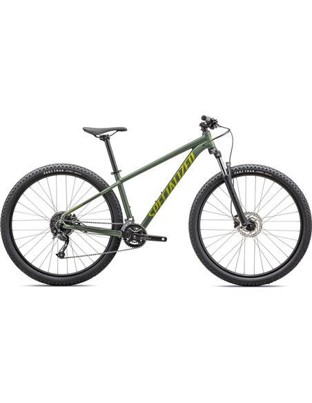 SPECIALIZED ROCKHOPPER BASE VN 25