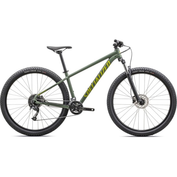 SPECIALIZED ROCKHOPPER BASE VN 25 2
