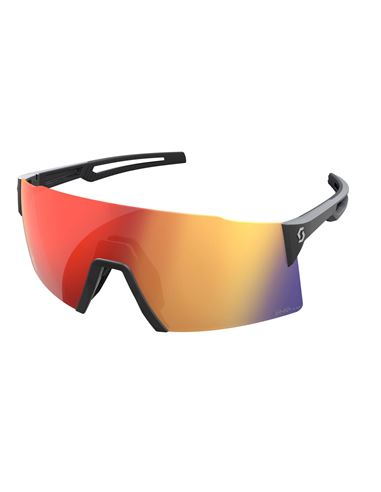 GAFAS SCOTT STRIDE COMPACT AMP RED CHROME S3