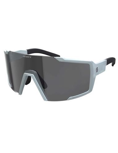 GAFAS SCOTT SHIELD COMPACT MORNING BLUE