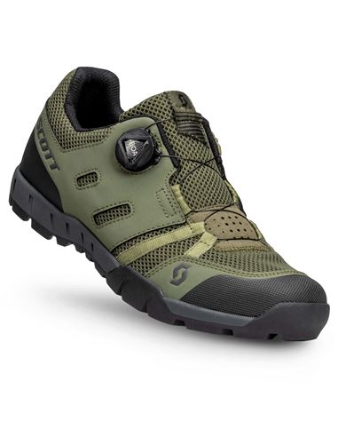 ZAPATILLAS SCOTT SPORT CRUS-R BOA 25