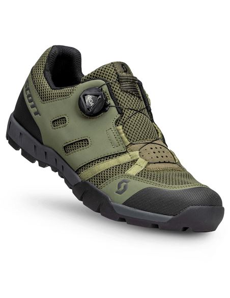 ZAPATILLAS SCOTT SPORT CRUS-R BOA 25