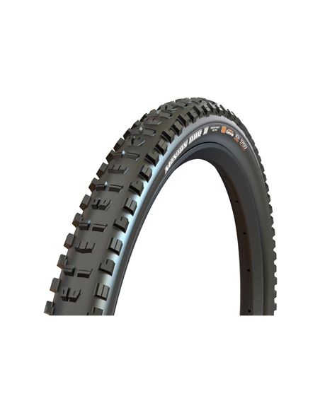 MAXXIS MINION DHR II 27.5X2.50 60X2TPI 3CG/DH/TR