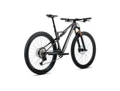 ORBEA OIZ M10 XTR 25