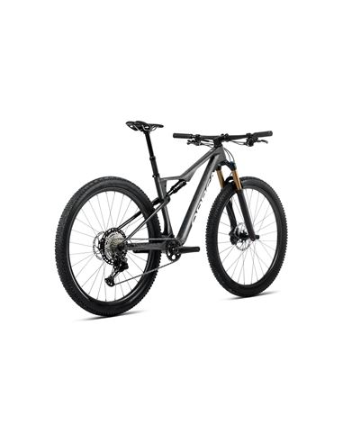 ORBEA OIZ M10 XTR 25