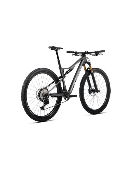 ORBEA OIZ M10 XTR 25